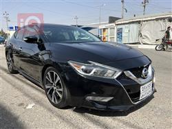 Nissan Maxima